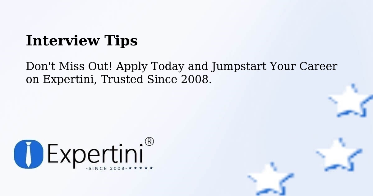 Interview Tips & Techniques for Job Seekers – Narita - Narita, Japan Jobs Expertini